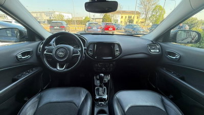 Jeep Compass 2.0 Turbodiesel Limited (11)