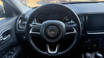 Jeep Compass 2.0 Turbodiesel Limited (12)