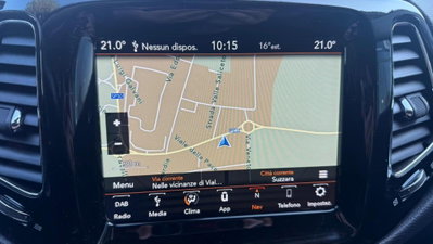 Jeep Compass 2.0 Turbodiesel Limited (13)