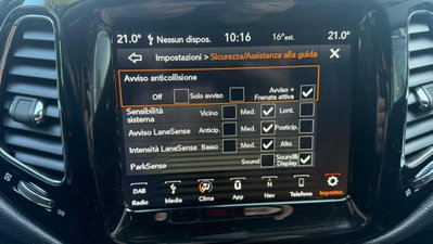 Jeep Compass 2.0 Turbodiesel Limited (14)