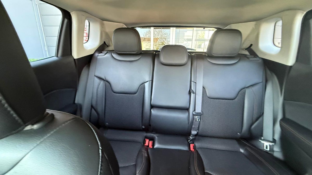 Jeep Compass 2.0 Turbodiesel Limited (15)