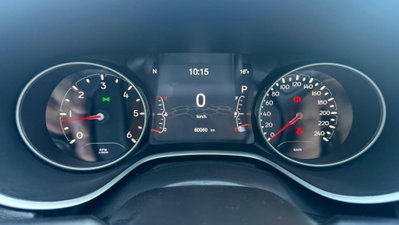 Jeep Compass 2.0 Turbodiesel Limited (20)