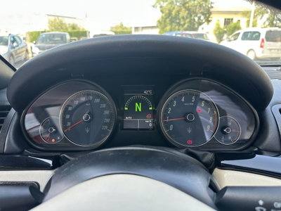 Maserati Grancabrio 4.7 V8 Sport (12)
