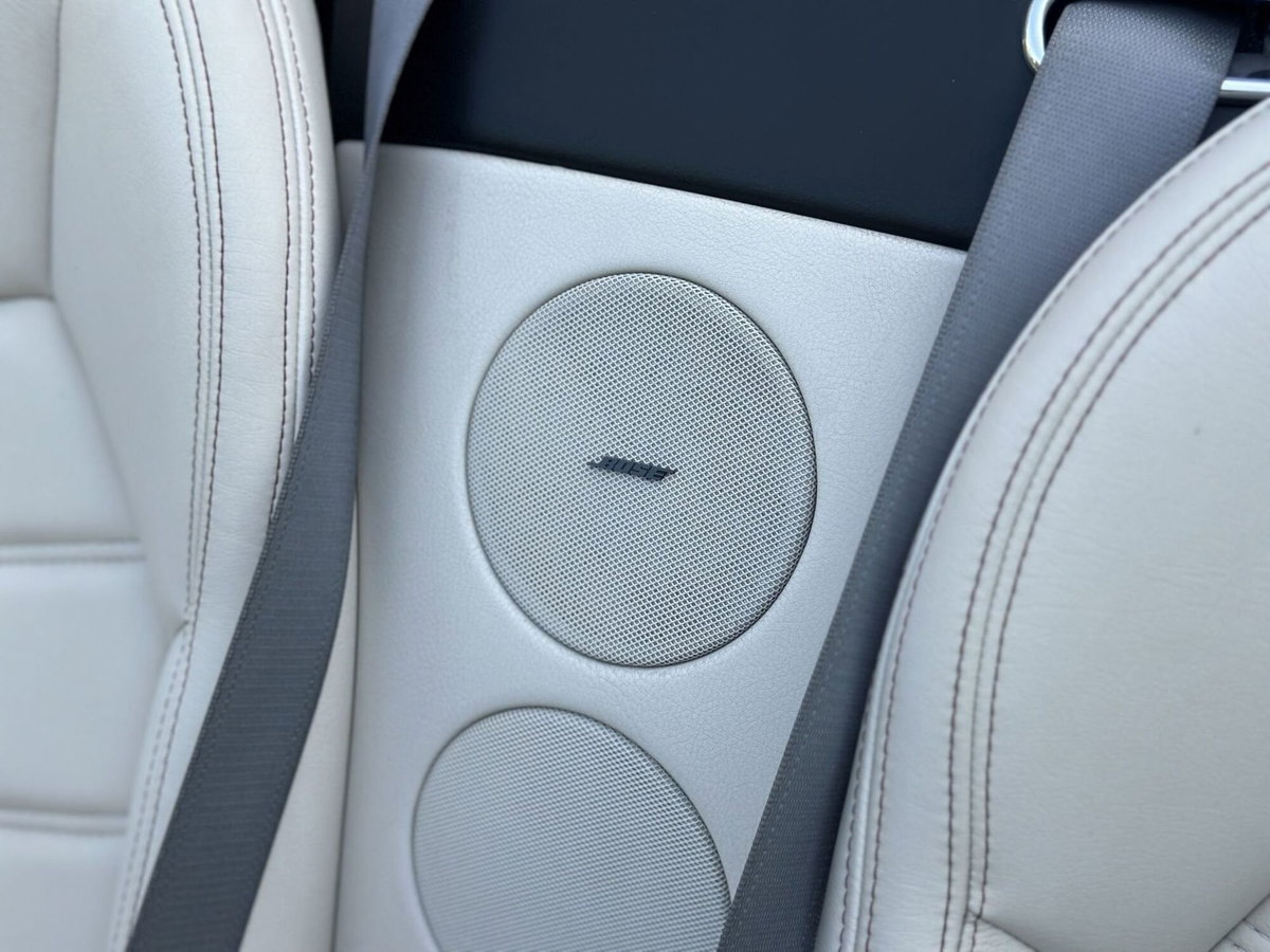 Maserati Grancabrio 4.7 V8 Sport (15)