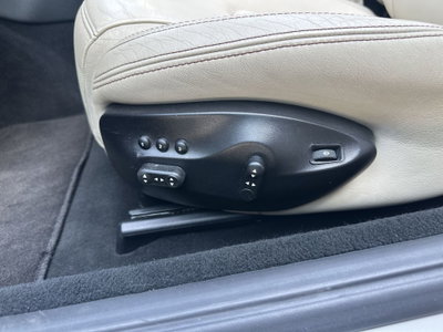 Maserati Grancabrio 4.7 V8 Sport (9)