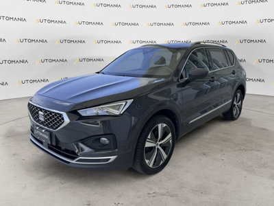 SEAT Tarraco 2.0 TDI XPERIENCE usata