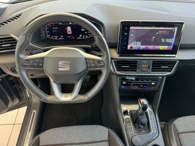 SEAT Tarraco 2.0 TDI XPERIENCE (10)