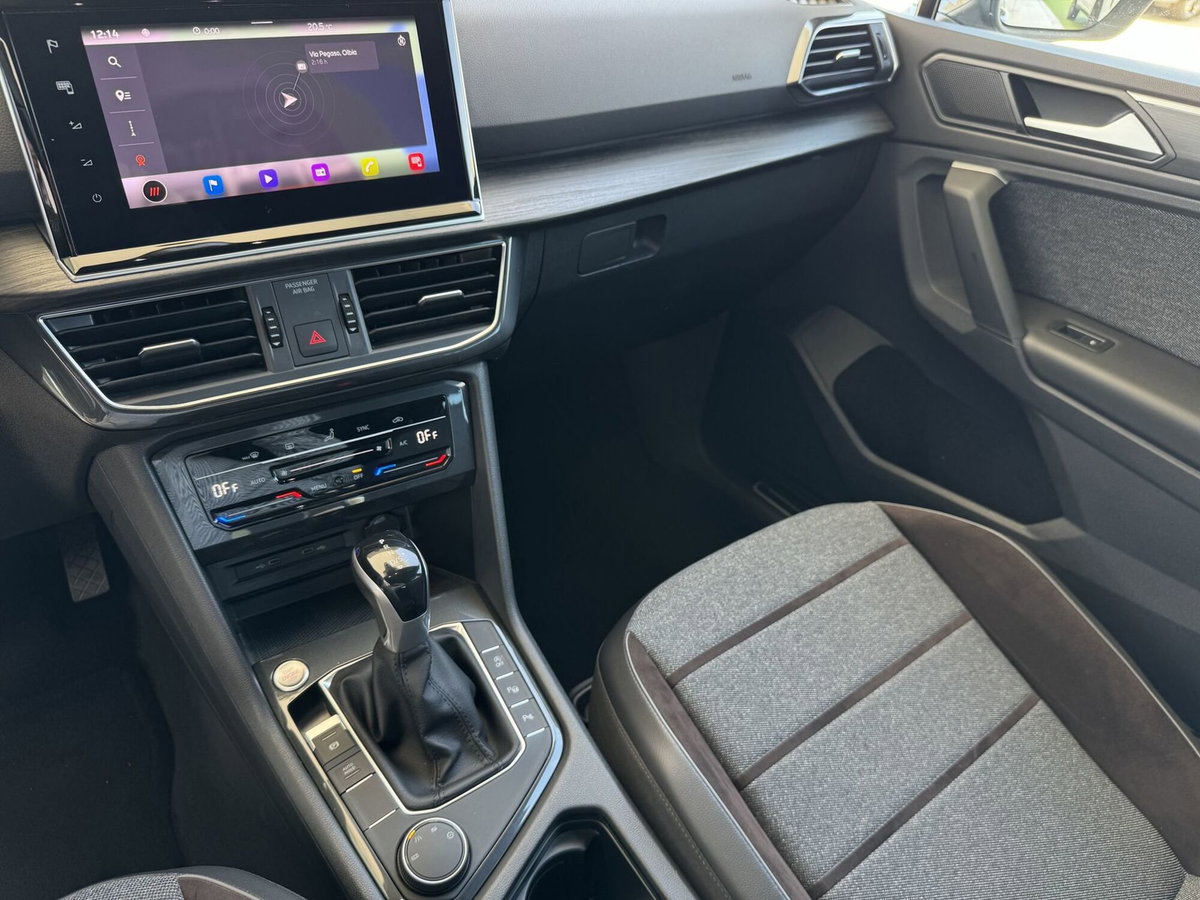 SEAT Tarraco 2.0 TDI XPERIENCE (12)