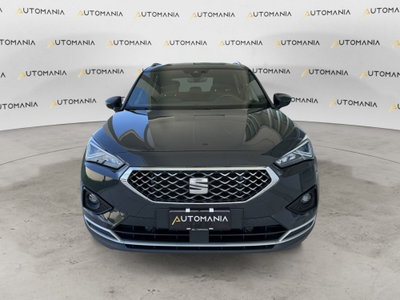 SEAT Tarraco 2.0 TDI XPERIENCE (2)