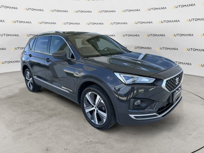 SEAT Tarraco 2.0 TDI XPERIENCE (3)