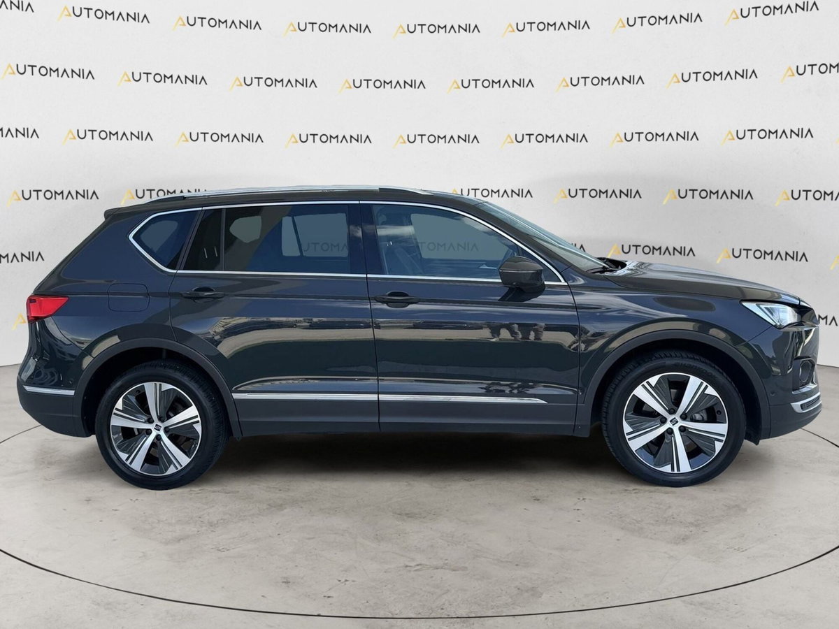 SEAT Tarraco 2.0 TDI XPERIENCE (4)