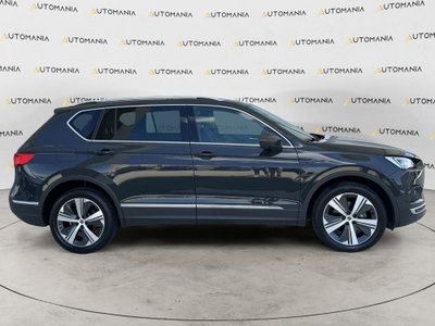 SEAT Tarraco 2.0 TDI XPERIENCE (4)