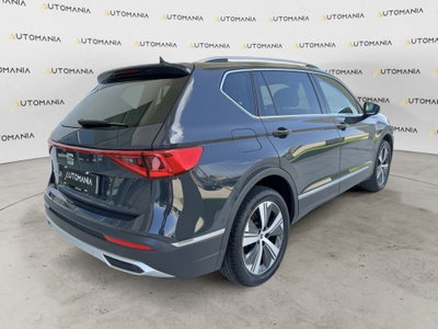 SEAT Tarraco 2.0 TDI XPERIENCE (5)