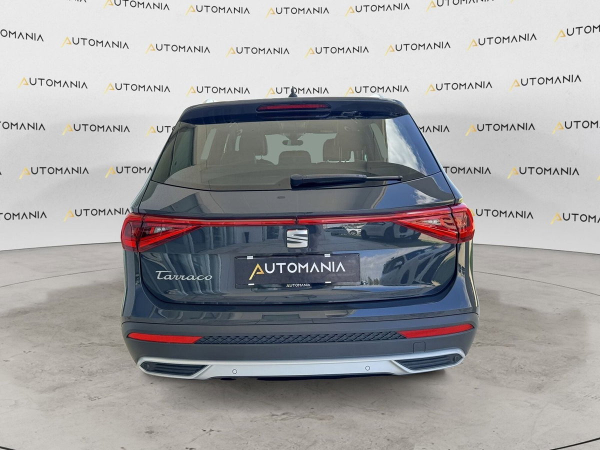 SEAT Tarraco 2.0 TDI XPERIENCE (6)
