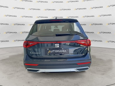 SEAT Tarraco 2.0 TDI XPERIENCE (6)