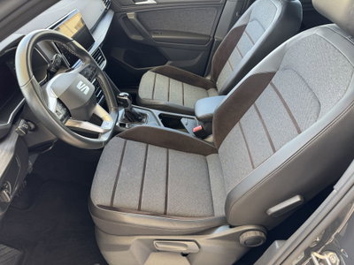 SEAT Tarraco 2.0 TDI XPERIENCE (8)