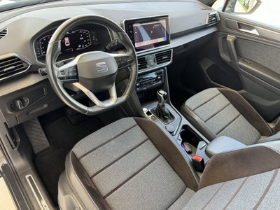 SEAT Tarraco 2.0 TDI XPERIENCE (9)