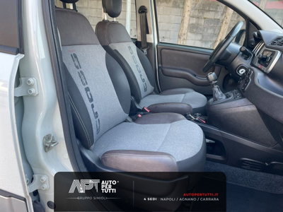 Fiat Panda 0.9 TwinAir Turbo S&S 4x4 (12)