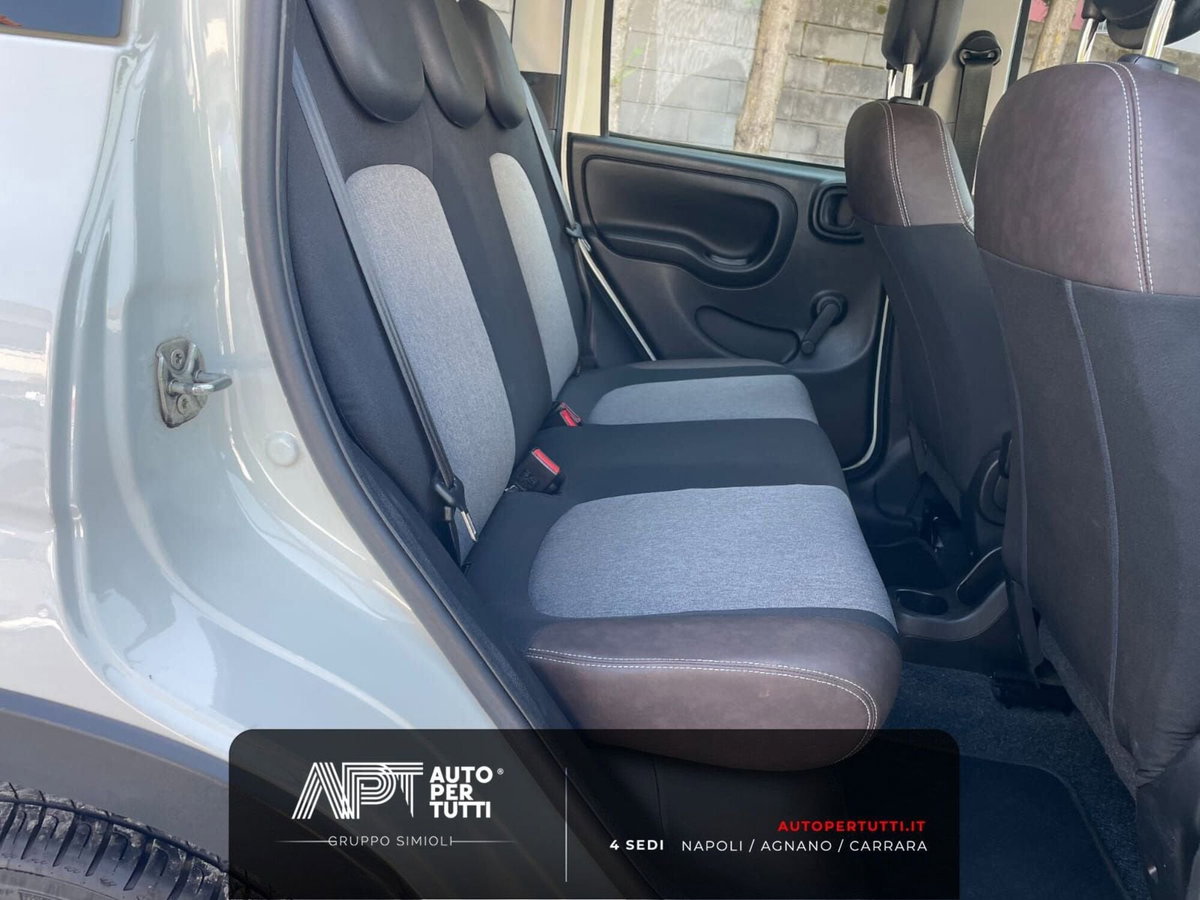 Fiat Panda 0.9 TwinAir Turbo S&S 4x4 (13)
