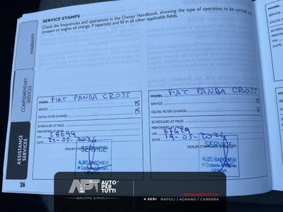Fiat Panda 0.9 TwinAir Turbo S&S 4x4 (15)