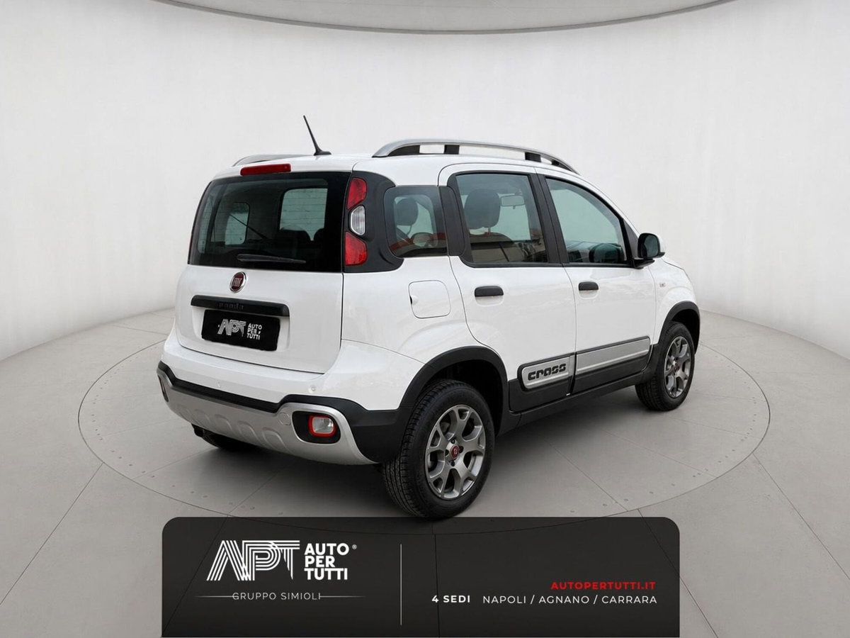 Fiat Panda 0.9 TwinAir Turbo S&S 4x4 (3)