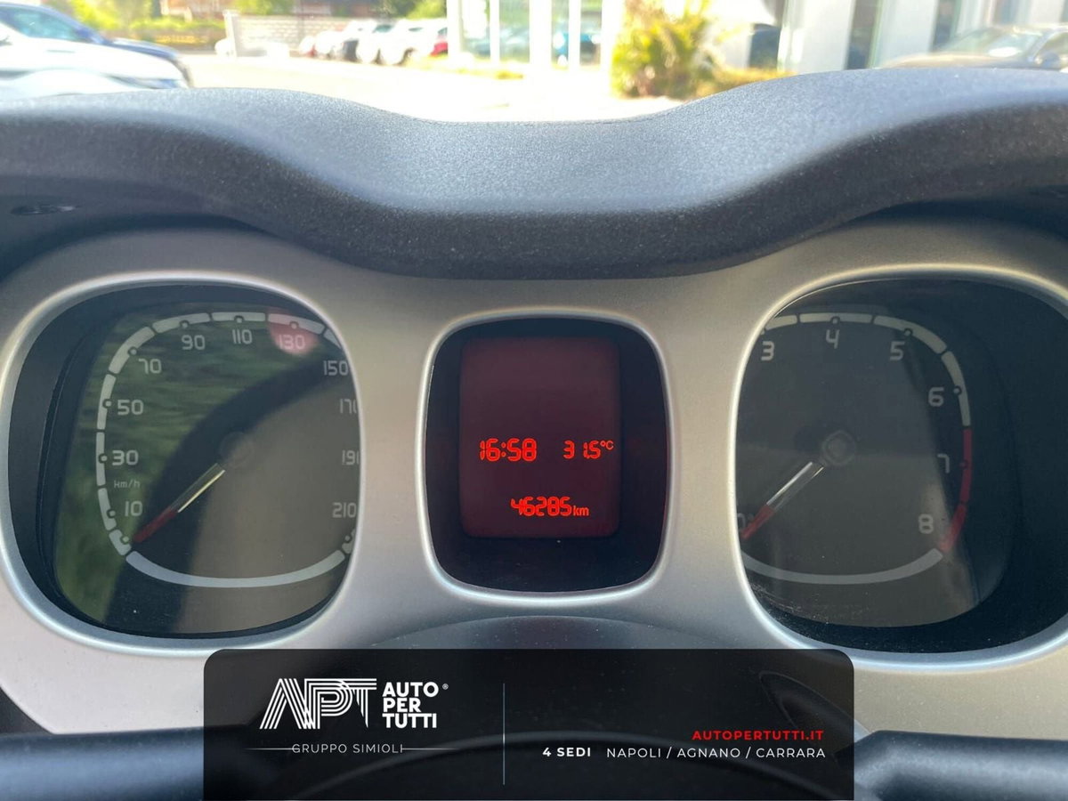 Fiat Panda 0.9 TwinAir Turbo S&S 4x4 (6)
