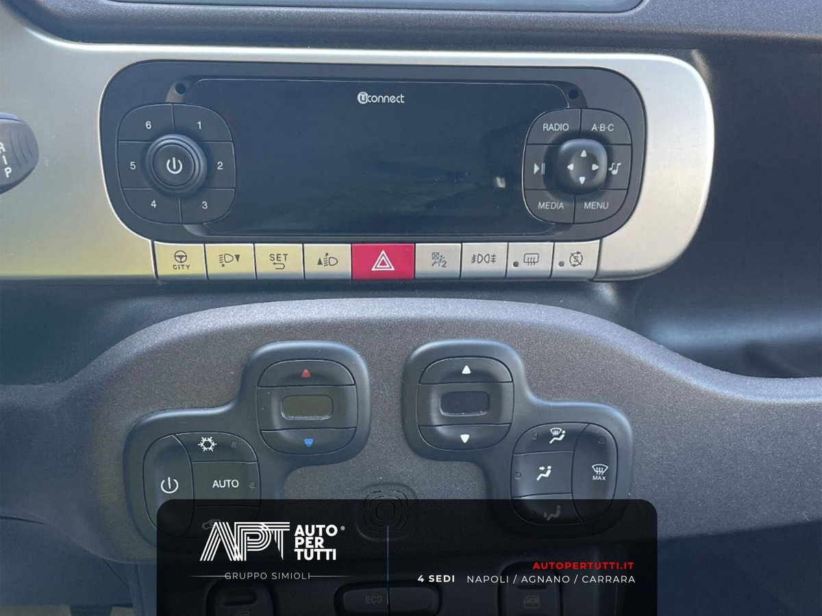 Fiat Panda 0.9 TwinAir Turbo S&S 4x4 (8)