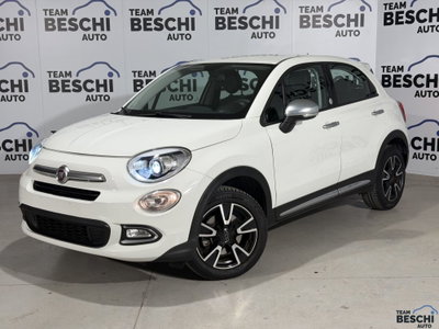 Fiat 500X 1.6 E-Torq 110 CV Mirror Cross usata