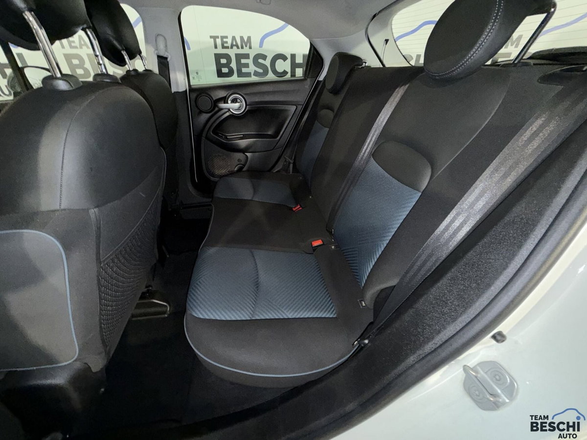 Fiat 500X 1.6 E-Torq 110 CV Mirror Cross (10)