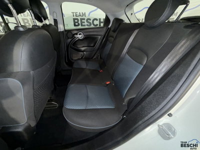 Fiat 500X 1.6 E-Torq 110 CV Mirror Cross (10)