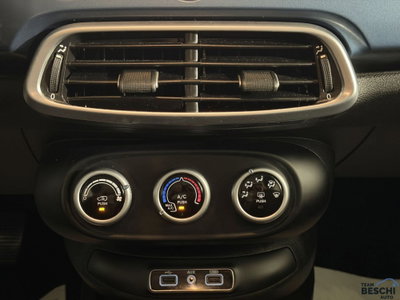 Fiat 500X 1.6 E-Torq 110 CV Mirror Cross (11)