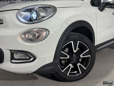 Fiat 500X 1.6 E-Torq 110 CV Mirror Cross (14)