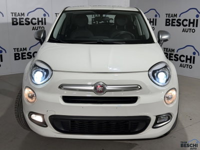 Fiat 500X 1.6 E-Torq 110 CV Mirror Cross (15)