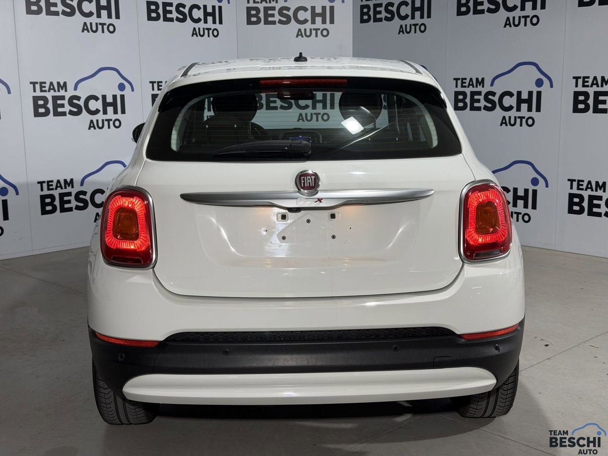 Fiat 500X 1.6 E-Torq 110 CV Mirror Cross (2)