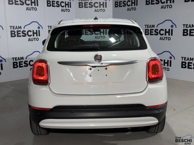 Fiat 500X 1.6 E-Torq 110 CV Mirror Cross (2)