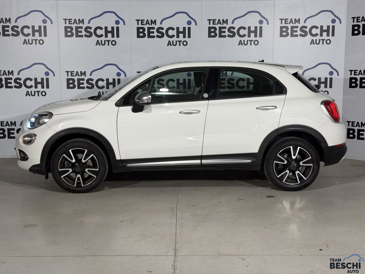Fiat 500X 1.6 E-Torq 110 CV Mirror Cross (3)