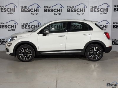 Fiat 500X 1.6 E-Torq 110 CV Mirror Cross (3)