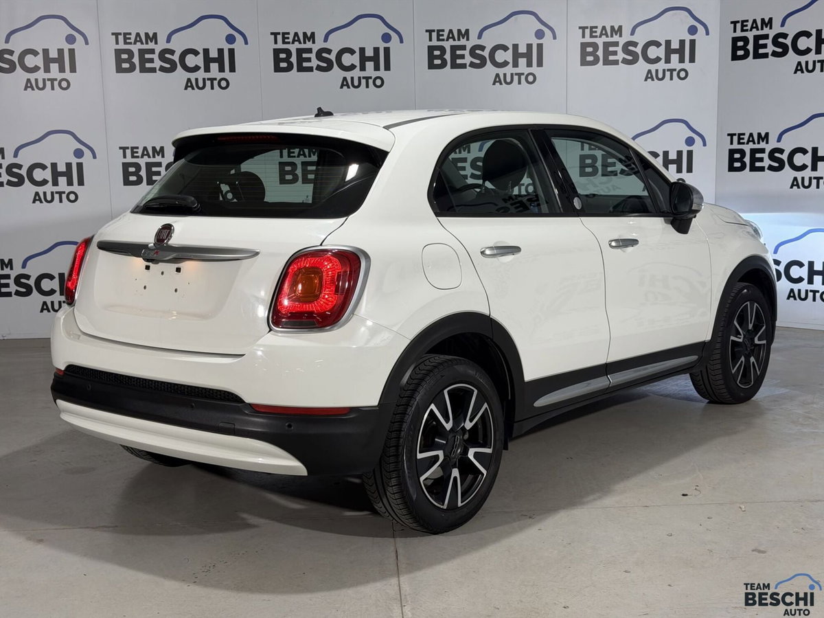 Fiat 500X 1.6 E-Torq 110 CV Mirror Cross (4)