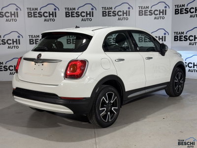 Fiat 500X 1.6 E-Torq 110 CV Mirror Cross (4)