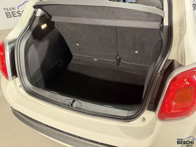 Fiat 500X 1.6 E-Torq 110 CV Mirror Cross (5)