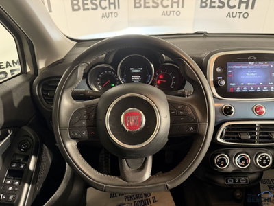 Fiat 500X 1.6 E-Torq 110 CV Mirror Cross (6)