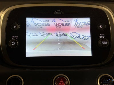 Fiat 500X 1.6 E-Torq 110 CV Mirror Cross (8)