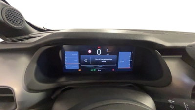 Jeep Avenger 1.2 turbo e-hybrid mhev Summit fwd 110cv edct6 (12)