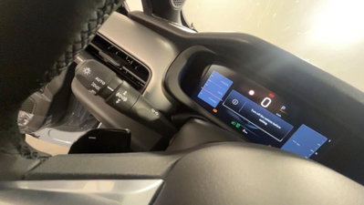 Jeep Avenger 1.2 turbo e-hybrid mhev Summit fwd 110cv edct6 (13)