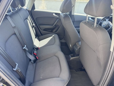 Audi A1 Sportback 1.6 TDI 116 CV S tronic Admired (16)