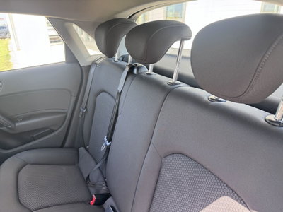 Audi A1 Sportback 1.6 TDI 116 CV S tronic Admired (18)