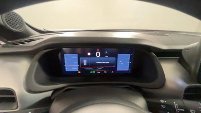 Jeep Avenger 1.2 turbo e-hybrid mhev Summit fwd 110cv edct6 (11)