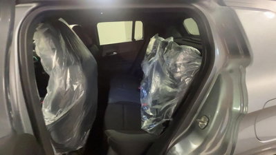 Jeep Avenger 1.2 turbo e-hybrid mhev Summit fwd 110cv edct6 (15)