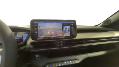 Jeep Avenger 1.2 turbo e-hybrid mhev Summit fwd 110cv edct6 (8)