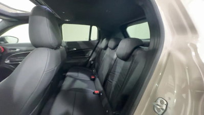 Jeep Avenger 1.2 turbo e-hybrid mhev Summit fwd 110cv edct6 (11)